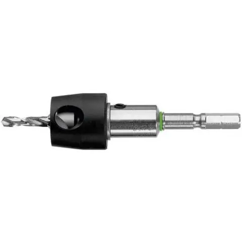 Rabatter Festool BSTA HS D 3,5 CE Borrförsänkare